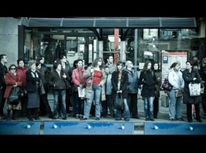 Roma: “Peggiore città d’Europa per il trasporto pubblico”