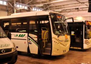 La Saf taglia le corse, Federconsumatori non ci sta