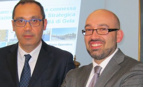 Gela, nuovo Piano Urbano di Mobilità