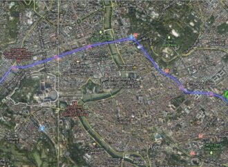“Google Transit”, e viaggi con i mezzi pubblici