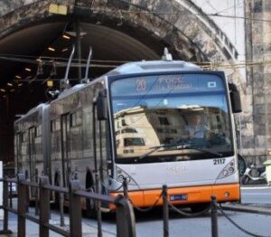 Amt Genova, firmato il patto salvezza