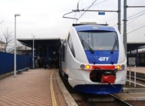 Fassino ritenta la dismissione di Gtt