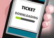 Presentato il mobile ticketing NFC a Bologna