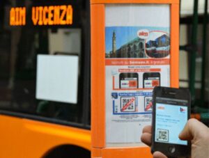 Vicenza, “Smart City Mobile 2013”: