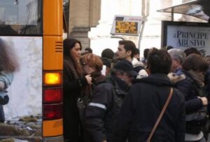 Sindacati uniti in Campania: “Salvare il TPL si può … si deve”