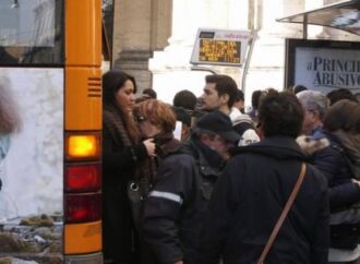 Sindacati uniti in Campania: “Salvare il TPL si può … si deve”