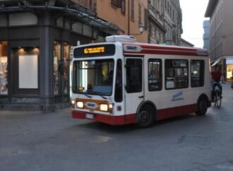 Dieci nuovi mezzi ecologici per la Romagna