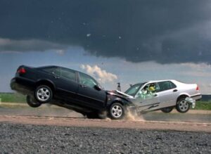 Incidenti stradali: minimo storico in UE