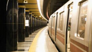 Metropolitane più sostenibili con Seam4Us