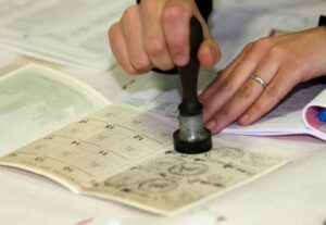 Trenitalia: sconti del 70-60% per le elezioni amministrative