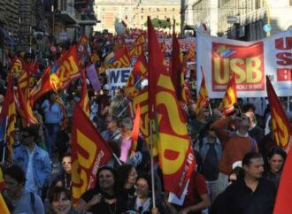 Venerdi sciopero di 24 a Roma