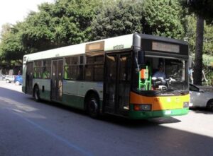 Nuovo corso per Atm Trapani