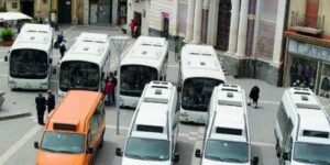 Senza stipendio da nove mesi, monta la protesta