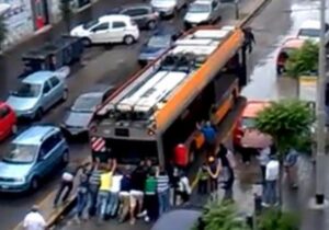 Vetrella: “Tpl, servono altri 150 milioni”