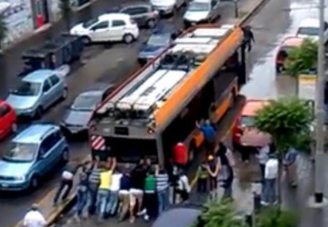 Vetrella: “Tpl, servono altri 150 milioni”