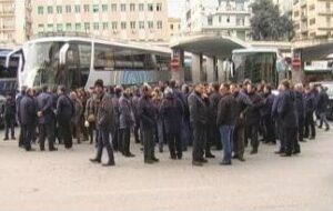 Calabria, un’altra settimana di fuoco