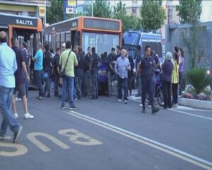 Calabria, Fit Cisl: ”No alla delibera che mette in ginocchio il Tpl”