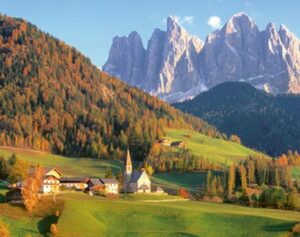 Azione promozionale per chi visita l’Alto Adige in treno