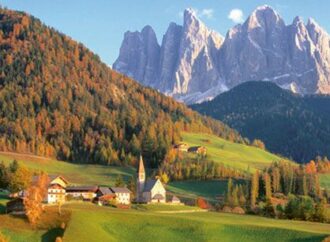 Azione promozionale per chi visita l’Alto Adige in treno