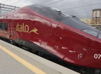 TPL gratis a Salerno per i clienti Italo