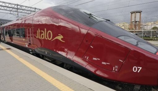 TPL gratis a Salerno per i clienti Italo