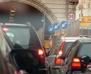 L’inquinamento dei trasporti costa caro alla salute