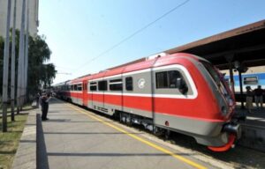 Serbia: accordo quadro con Russia per le ferrovie