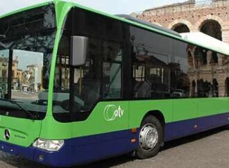 Bagheria, arriva il primo bus ecologico