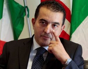 Girlanda sulla gestione dei trasporti in Italia