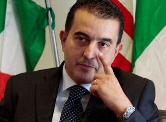 Girlanda sulla gestione dei trasporti in Italia