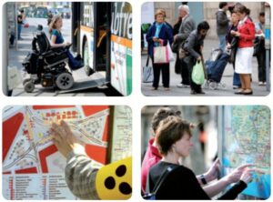 ISEMOA, sistema di gestione per ottimizzare l’accessibilità