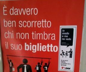 Riparte la campagna “Io vado e non evado” a Bologna