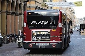 Tper alla Conferenza sul Mobility Management a Bologna