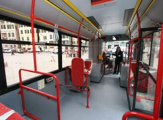 Il CdA di TPER approva la proposta di bilancio 2012