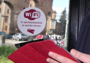 AtacWiFi, aumenta l’offerta sui tram e ai capolinea
