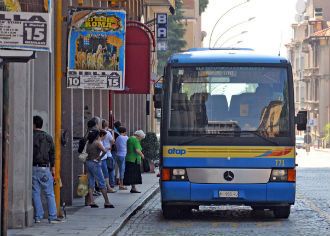 Biella, Atap attacca la Regione
