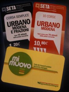 Seta approvato il bilancio 2012