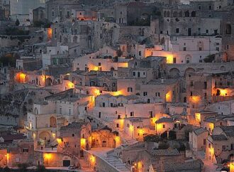 Matera, approvato il Pum che scoraggia i mezzi privati