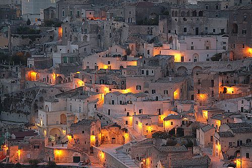 Matera, approvato il Pum che scoraggia i mezzi privati