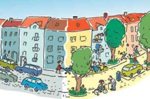 Genova, Milano e Torino insieme per la mobilità sostenibile