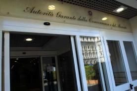 Accuse di Ntv a Fs, l’Antitrust indaga