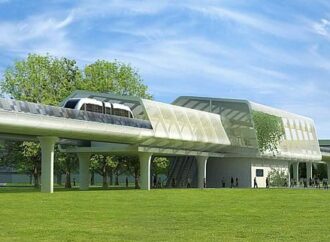 E-R: People mover, stop da Authority, tradito project financing
