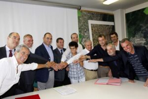 Toscana Tpl, nuovo passo verso la gara regionale