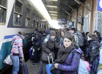 In scadenza l’integrazione Trenitalia-Seta