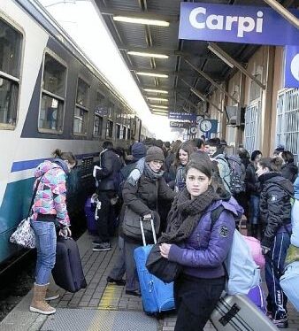 In scadenza l’integrazione Trenitalia-Seta