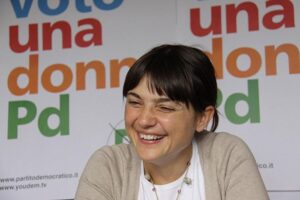 Serracchiani: “Alta velocità per merci e passeggeri priorità per il FVG”