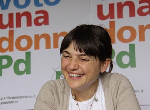 Serracchiani: “Alta velocità per merci e passeggeri priorità per il FVG”