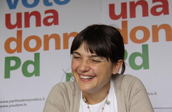 Serracchiani: “Alta velocità per merci e passeggeri priorità per il FVG”