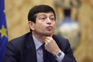 Lupi: “Liberalizzazione TPL e Autorithy Trasporti sono della priorità”