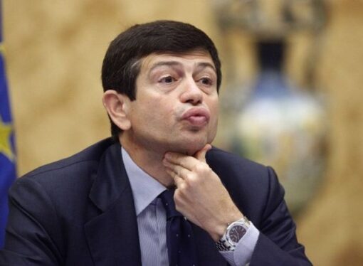Lupi: “Liberalizzazione TPL e Autorithy Trasporti sono della priorità”